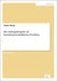 Die Auftragsfreigabe als betriebswirtschaftliches Problem by Tholey, Stefan