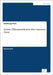 Sichere IT-Kommunikation über unsichere Netze by Stark, Shubhangi
