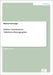 Sabine Christiansen: Talkshow-Monographie by Hainzinger, Michael