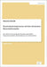 Konzentrationsprozesse auf dem deutschen Reisemittlermarkt: Eine kritische Bewertung der Potentiale ausgewählter Kooperationsmodelle und Franchisesyst by Schmidt, Natascha