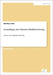 Grundlagen der Internet-Marktforschung: Theorie und empirische Befunde by Rohe, Matthias