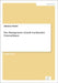 Das Management schnell wachsender Unternehmen by Clemm, Johannes