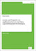 Analyse und Vergleich von Applikations-Servern und ihren zugrundeliegenden Technologien by Fellner, Klaus