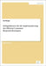 Erfolgsfaktoren für die Implementierung des Efficient Consumer Response-Konzeptes by Berger, Kai
