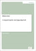 Computerspiele und Jugendgewalt by Linner, Markus