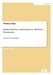 Radical Product Innovation in Network Economies: Lessons for M-Commerce by Philipp Leutiger