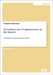 E-Commerce und E-Logistiksysteme im B2C-Bereich: Auswirkungen, Anforderungen, Probleme by Lindemann, Christine