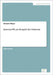 Internet-PR am Beispiel der Diakonie by Meyer, Damaris