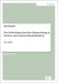 Zur förderdiagnostischen Begutachtung in Sachsen und anderen Bundesländern: Ein Vergleich by Grotzsch, Jens