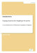 Coping Systems for Employee Turnover: A Case Study Research at Multinational Corporations in Singapore by Sebastian Reiche