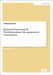 Regionale Vernetzung als Überlebenschance für segmentierte Unternehmen by Baumann, André