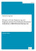 Design, Software Engineering and Implementation of an Embedded Telemetry System for a Solar-Powered Racing Car by Thorsten Jungmann