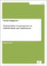 Multimediales Lernprogramm zu Fußball-Taktik und -Spielsystem by Brüggemann, Thorsten