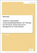 Vergleich ausgewählter Anwendungsmöglichkeiten zur Nutzung des Electronic Human Resources Management in Unternehmen by Karaus, Silke