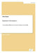 Business Informatics: Cross-cultural differences between Germany and Australia by Silke Retzer