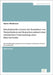 Interkulturelles Lernen bei Kontakten von Niederländern mit Deutschen anhand einer statistischen Untersuchung einer Interviewreihe: Eine handlungstheo by Wiedemann, Günter