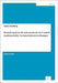 Bedarfsanalyse für Autorentools im Umfeld multimedialer Lernmodulentwicklungen by Homberg, Carina