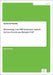 Bewertung von ERP-Systemen mittels Service-Levels am Beispiel SAP by Gortzewitz, Sascha