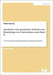 Qualitative und quantitative Kriterien zur Beurteilung von Unternehmen nach Basel II: Unter besonderer Berücksichtigung der qualitativen Kriterien by Sprung, Albert