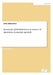 Economic globalisation as a source of ukrainian economic growth by Anna Seleseneva