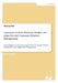 Customer Centric Business Models, two steps beyond Customer Relation Management: An Investigation in the process gap between "Customer Relation Manage by Thomas Rolf