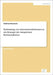 Einbindung von Internetwerbeformen in ein Konzept der integrierten Kommunikation by Baumann, Andreas