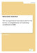 The management of innovation and its role for the accomplishment of leadership excellence in SMEs by Markus Santer