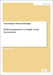 Risikomanagement in Supply Chain Netzwerken by Asanger, Josef