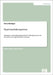 Hypermediakompetenz: Allgemeine und programmspezifische Teilkompetenzen der Interaktion mit hypermedialen Systemen by Hündgen, Ilona