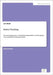 Index-Tracking: Die Anwendung eines 'Genetischen Algorithmus' zur Erzeugung eines optimalen Tracking-Portfolios by Buck, Lars