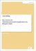 Das System der Arbeitslosenversicherungskonten am Beispiel Chiles by Gößling, Jenny
