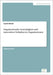Organisationale Gerechtigkeit und innovatives Verhalten in Organisationen by Reisch, Laszlo