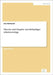 Theorie und Empirie unvollständiger Arbeitsverträge by Richterich, Jens