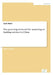 The great leap forward: The marketing of banking services in China by Carla Vieira