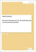 Records Management als Herausforderung im Informationszeitalter by Feistritzer, Bettina