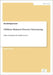 Offshore Business Process Outsourcing: Indien als Standort für Global Services by Oppenauer, Gerald