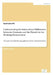 Understanding the Intercultural Differences between Germans and the French in the Working Environment: An Empirical Analysis through Application of th by Sarah-Jane Pill