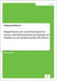Möglichkeiten der nicht-fluorbasierten wasser- und ölabweisenden Ausrüstung von Textilien in der professionellen Wäscherei by Weißmann, Wolfgang