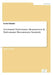 Investment Performance Measurement & Performance Measurement Standards by Daniel Chladek