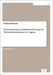 Voraussetzung zur Implementierung der Wirtschaftsmediation in Ungarn by Wolfond, Elisabeth