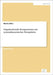 Organisationale Kompetenzen aus systemtheoretischer Perspektive by Alkin, Martin