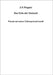 Das Erbe der Steinzeit: Warum uns unsere Nahrung krank macht by Wegner, J. N.