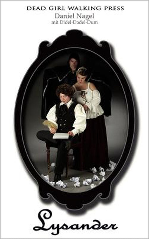 Lysander by Daniel Nagel