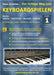 Der richtige Weg zum Keyboardspielen (Stufe 1): Für Kinder ab ca. 8-9 Jahre, Jugendliche und Erwachsene - Konzipiert für den Unterricht an Schulen und by Peter Grosche