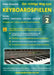 Der richtige Weg zum Keyboardspielen (Stufe 2): Für Kinder ab ca. 8-9 Jahre, Jugendliche und Erwachsene - Konzipiert für den Unterricht an Schulen und by Grosche, Peter