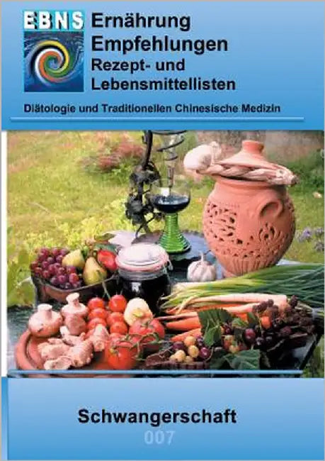 Ernährung bei Schwangerschaft: Diätetik - Ernährung - bei Schwangerschaft by Miligui, Josef