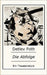 Die Abfolge by Foth, Detlev