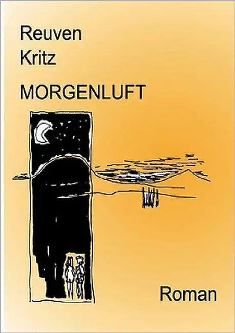 Morgenluft by Kritz, Reuven