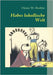 Habes lukullische Welt by Brehler, Heinz W.