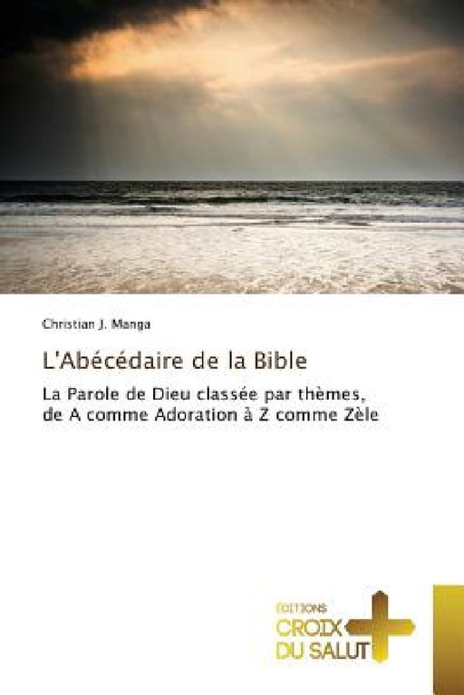 Labécédaire de la Bible by Manga-C